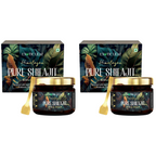 Exotic Leaf Gold SJ Resin - Distacart