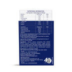 Dr. Morepen Sleep Tabs Melatonin 5mg Sleeping Tablets - Distacart