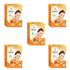 Vedsun Naturals Papaya Face Pack
