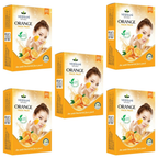 Vedsun Naturals Orange Face Pack