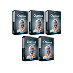 Vedsun Naturals Charcoal Face Pack