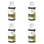 Vedsun Naturals Natural Neem Oil Pure and Organic Massage Oil for Skin & Hair