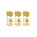 Vedsun Naturals Coriander Seed Oil