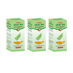 Vedsun Naturals Bottle Guard Lauki Oil