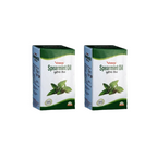 Vedsun Naturals Spearmint Oil Pure & Organic for Skin