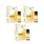 Vedsun Naturals Turmeric/Haldi Oil Pure & Organic for Skin