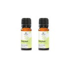 Vedsun Naturals Tulsi/Holy Basil Oil Pure & Organic for Skin