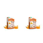 Vedsun Naturals Orange Powder for Face and Skin
