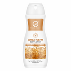 Nuerma Science Wheat Germ Body Lotion to Moisturize & Nourishes Skin
