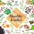 Nxtgen Ayurveda Healthy Kadha