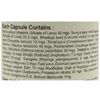 Indian Remedies Astonar Capsules