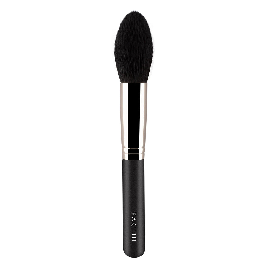 PAC Studio Powder Blush Brush 111