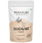 Minature Shatavari Organic Powder