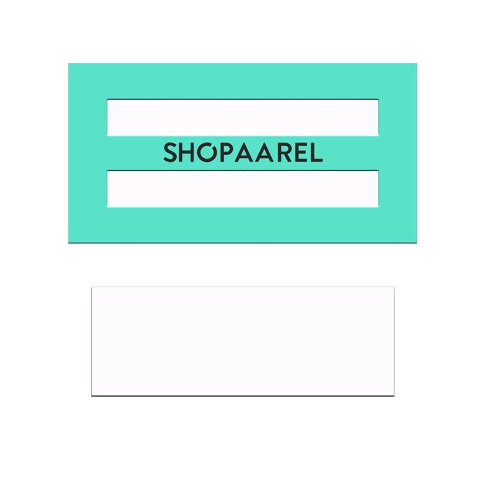 Shopaarel Concealer Refill - SCR01