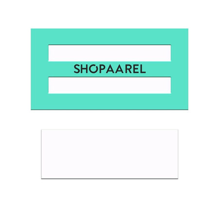 Shopaarel Concealer Refill - SCR01