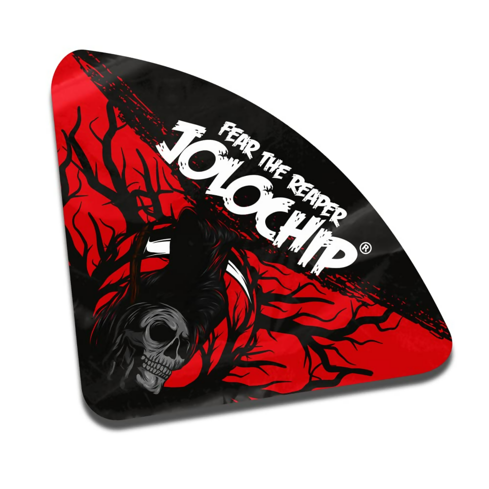 Jolochip Deadly Combo – Includes Last Chip Challenge - Distacart