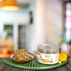 Sorich Organics Rakshabandhan Gift Hamper for Brother Rakhi Celebrations - Distacart