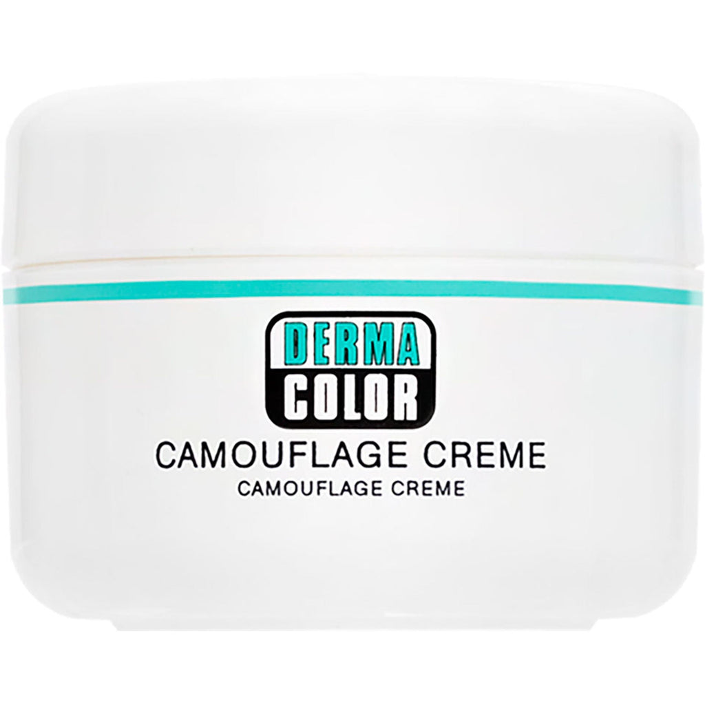 Kryolan Dermacolor Camouflage Cream - D193