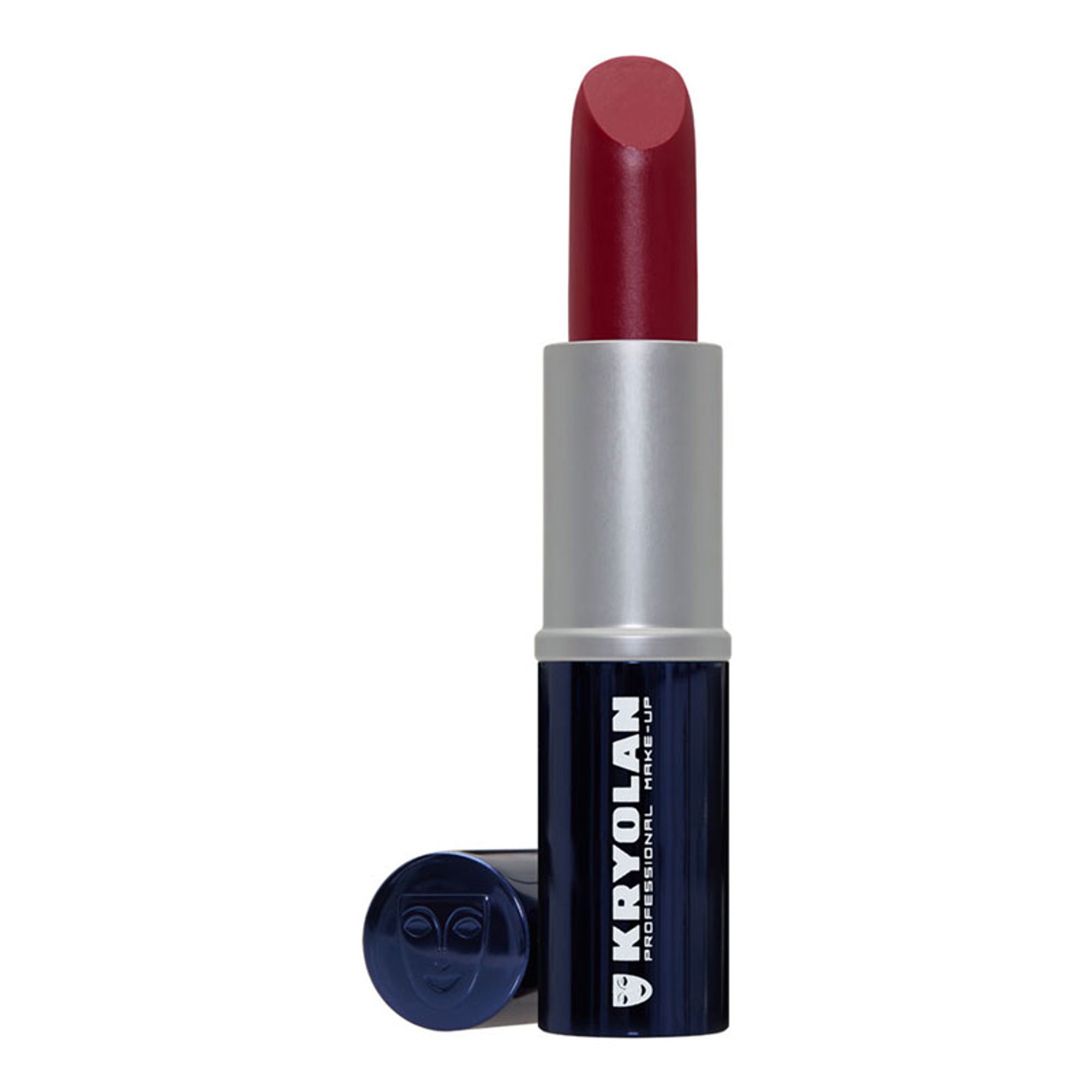 Kryolan Lipstick Velvet Matt - Pomegranate