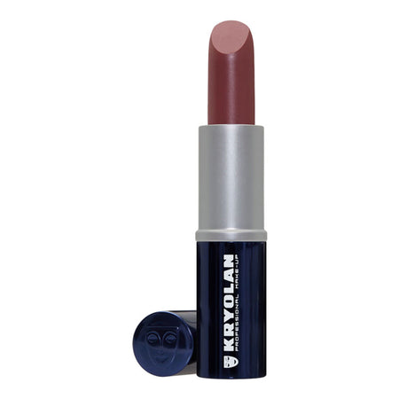 Kryolan Lipstick Velvet Matt - Fig