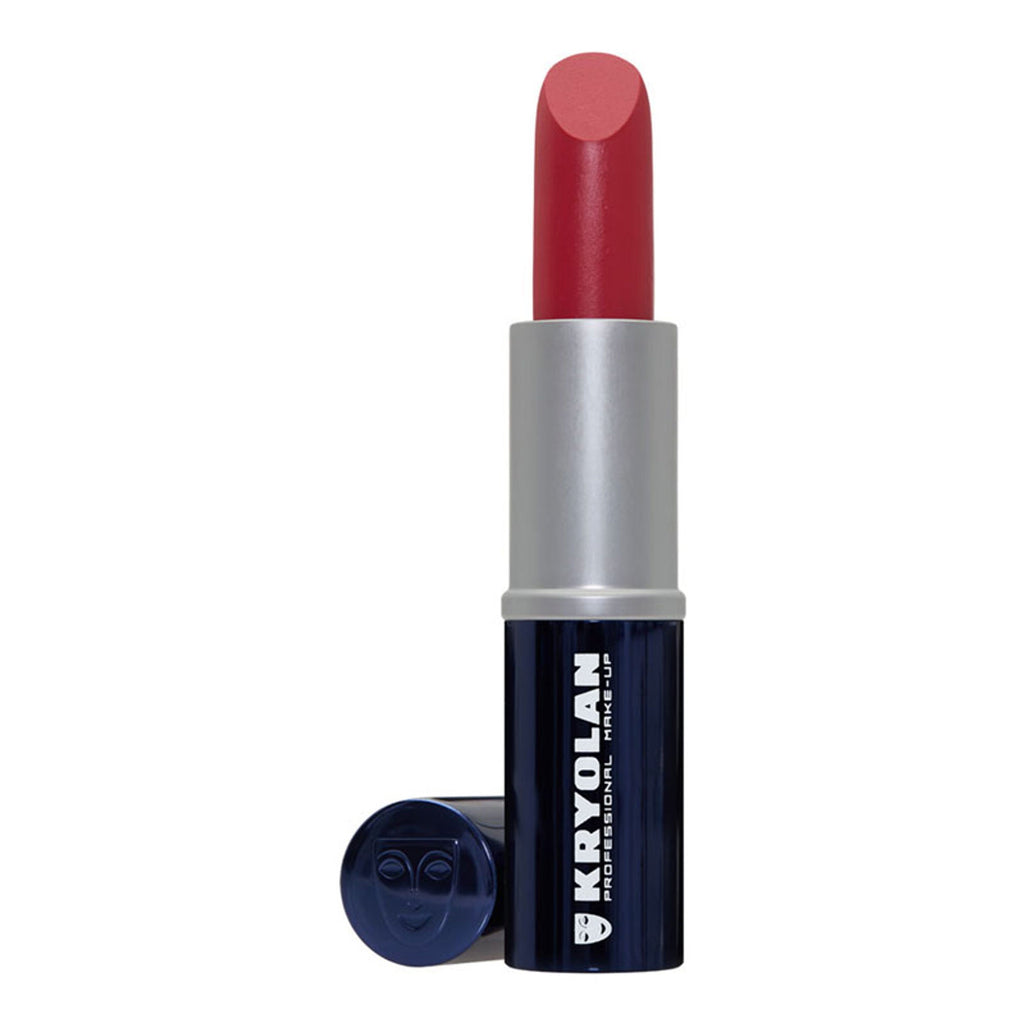 Kryolan Lipstick Velvet Matt - Raspberry