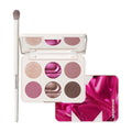 MORPHE M332 Medium Blender Brush + Love Byte Palette