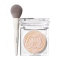 MORPHE M161 Powder Brush + Cloudlight Glow Veil Dawn