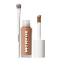 MORPHE M131 Concealer Brush + Wakeup Artist Concealer Hazelnut 10.5W