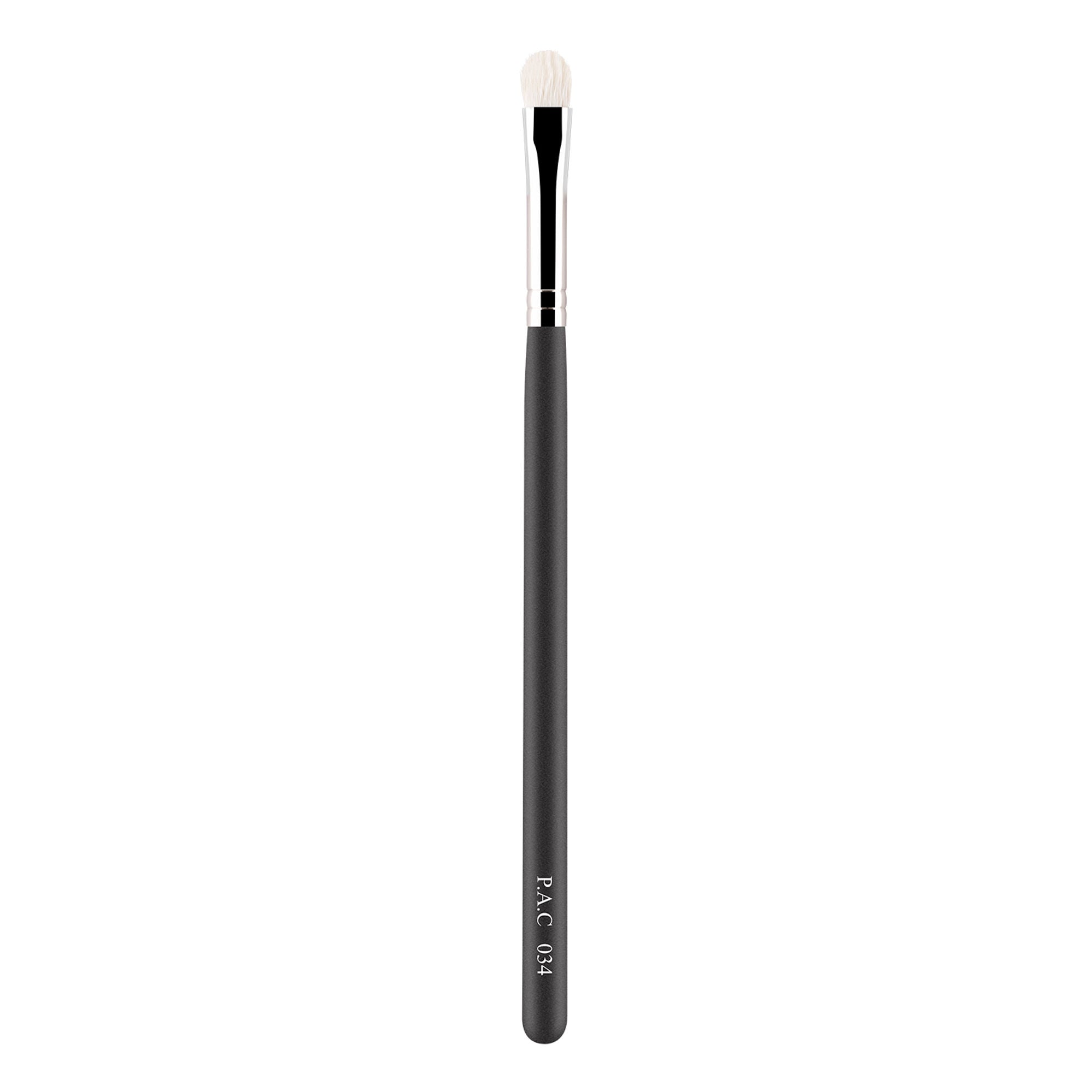 PAC Studio Eyeshadow Brush - 034