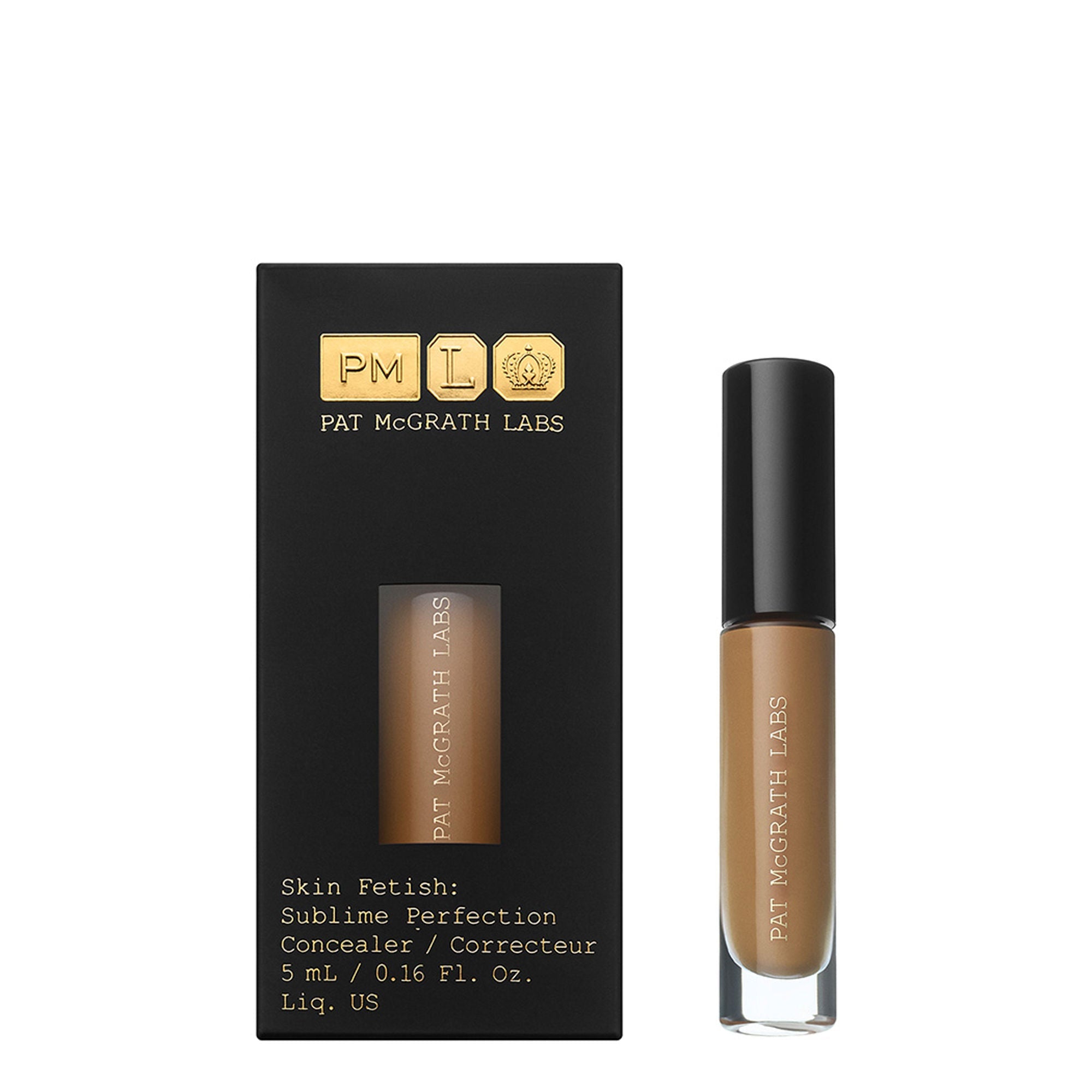 PAT McGRATH LABS Skin Fetish: Sublime Perfection Concealer - Medium Deep 23