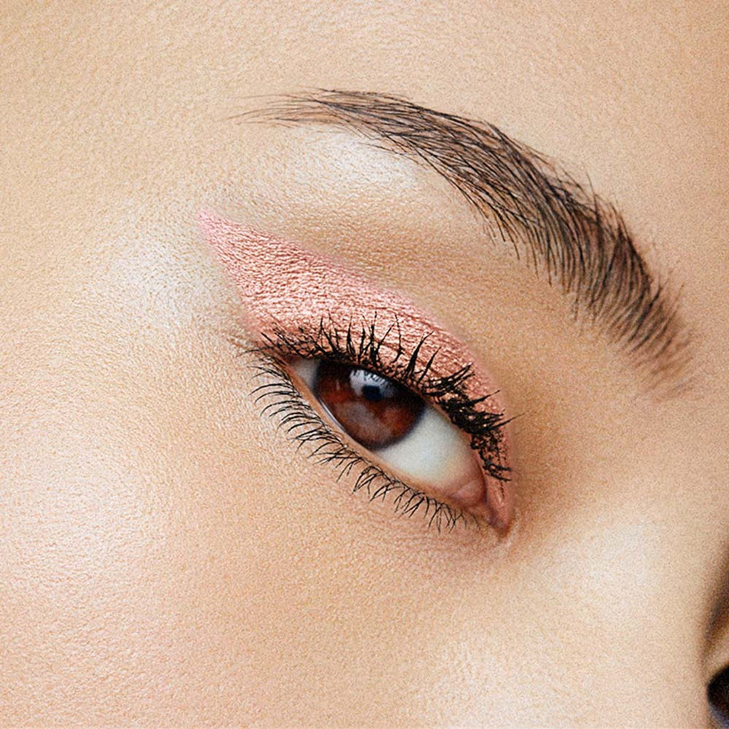 MAKE UP FOR EVER Aqua Resist Smoky Shadow - 10 Peony