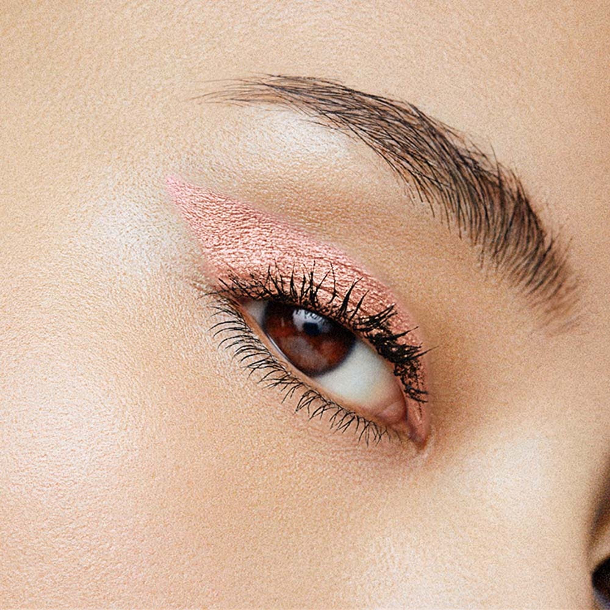 MAKE UP FOR EVER Aqua Resist Smoky Shadow - 10 Peony