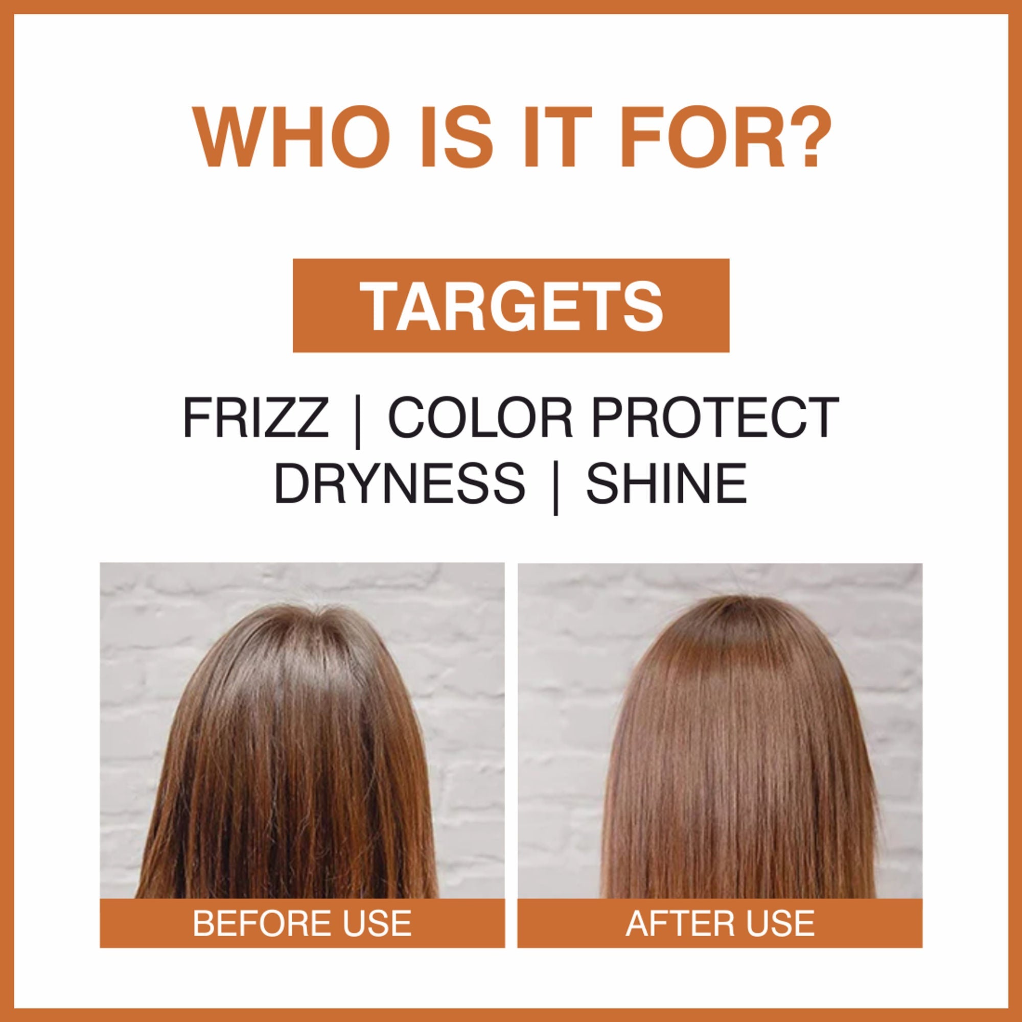 She Essentials Moroccan Argan Hair Serum With Argan Oil For Frizz Free & Shiny Hair