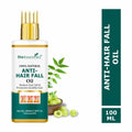 She Essentials Anti Hair Fall & Hair Growthoil For All Types Of Hair