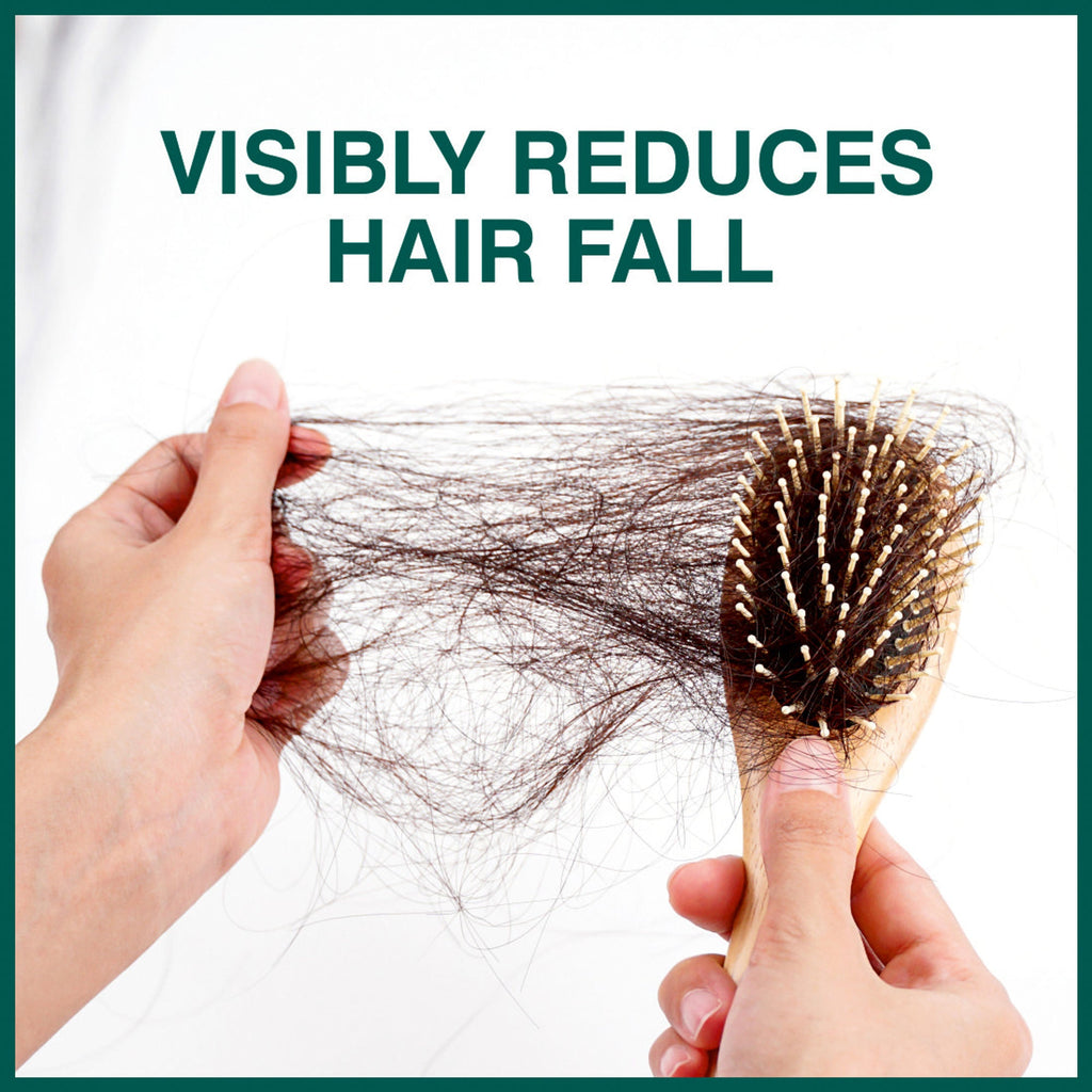 She Essentials Anti Hair Fall & Hair Growthoil For All Types Of Hair