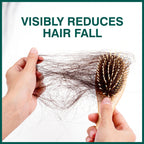 She Essentials Anti Hair Fall & Hair Growthoil For All Types Of Hair