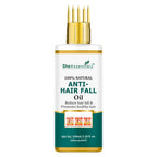 She Essentials Anti Hair Fall & Hair Growthoil For All Types Of Hair
