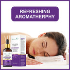 She Essentials Lavender & Rosemary Essential Oil For Hair & Skin Combo