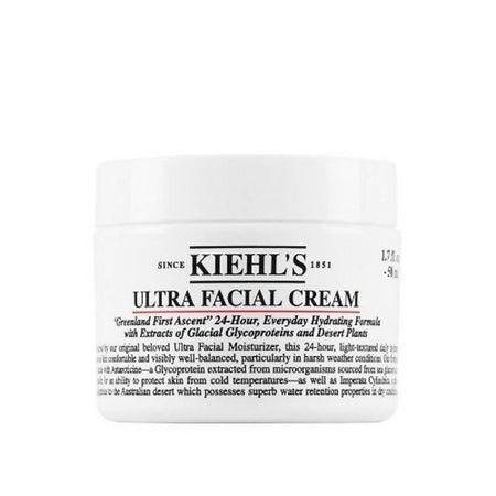 Kiehl's Ultra Facial Cream For All Skin Types