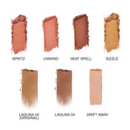 NARS Laguna Ultimate Face Palette - Light To Medium