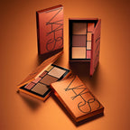 NARS Laguna Ultimate Face Palette - Light To Medium