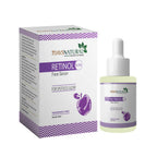 7 Days Organic Retinol Serum for Face