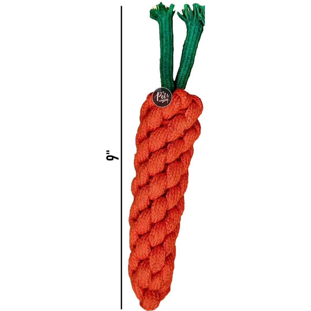 The Pets Company Dog Rope Toys for Puppy Combo