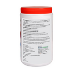 InstaRecov Beginner's Whey Protein Enriched with Curcumin by OmniWellness Vanilla Flavour