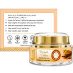 St.Botanica Rivayat Ubtan Face Cream