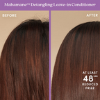 Fable & Mane MahaMane Detangling Leave-In Conditioner