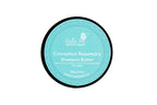 Rustic Art Cinnamon Rosemary Shampoo Butter