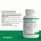 HappyMillions Allergy Support Tablets