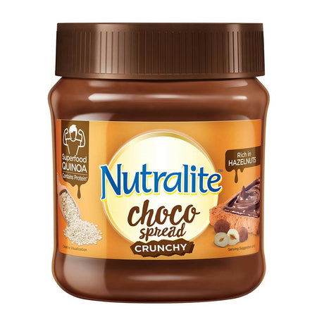 Nutralite Choco Spread Crunchy