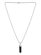 Women's Silver-Plated Chain - Ruby Raang - Distacart